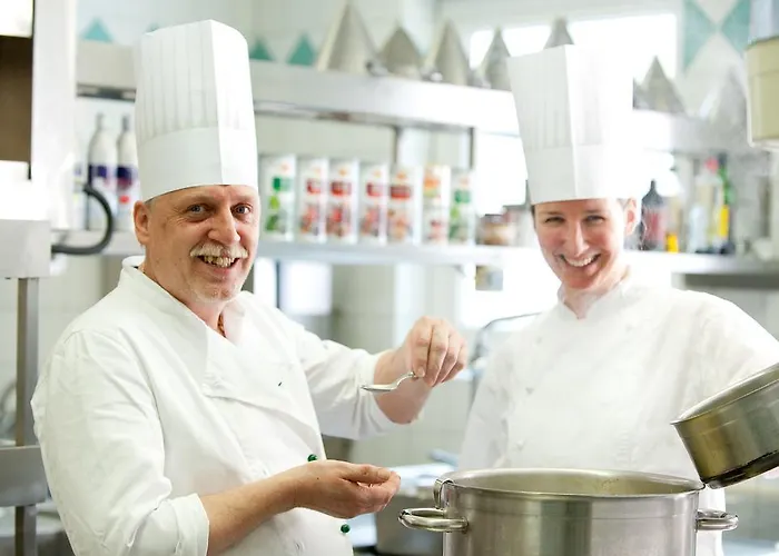 Astoria Garden - Thermenhotels Gastein