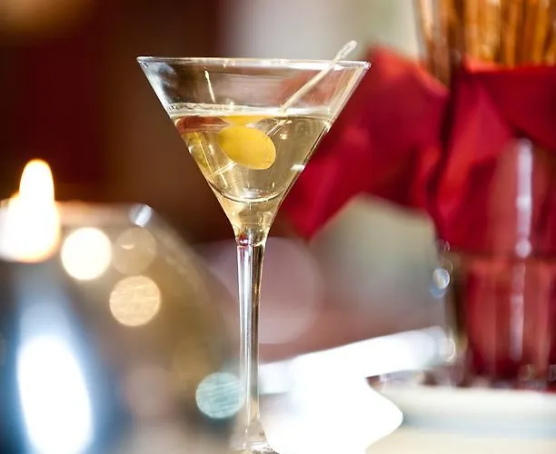 Astoria Garden - Thermenhotels Gastein 巴特霍夫加施泰因