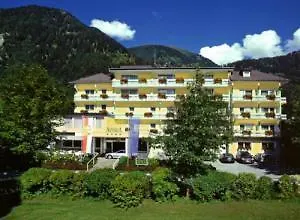 酒店 Astoria Garden - Thermenhotels Gastein