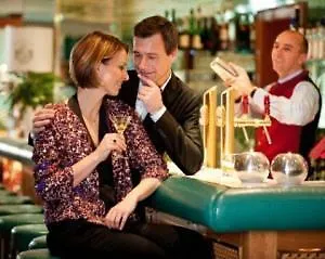 酒店 Astoria Garden - Thermenhotels Gastein