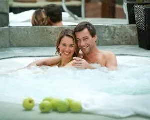 酒店 Astoria Garden - Thermenhotels Gastein 4*