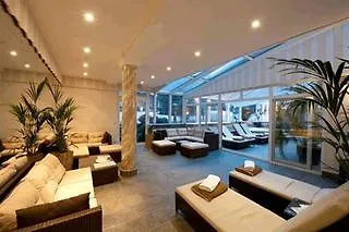 Astoria Garden - Thermenhotels Gastein 酒店 巴特霍夫加施泰因