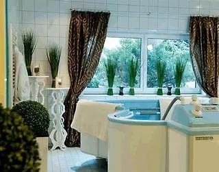 Astoria Garden - Thermenhotels Gastein 4*