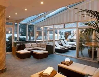 Astoria Garden - Thermenhotels Gastein 酒店 4*