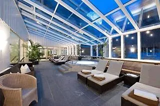 酒店 Astoria Garden - Thermenhotels Gastein 巴特霍夫加施泰因