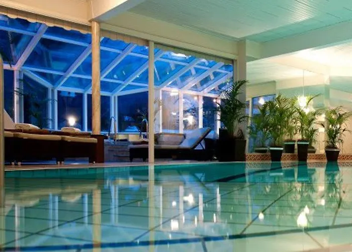 Astoria Garden - Thermenhotels Gastein 酒店