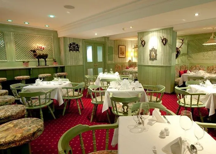 Astoria Garden - Thermenhotels Gastein 酒店 巴特霍夫加施泰因