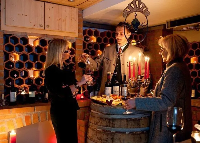 酒店 Astoria Garden - Thermenhotels Gastein 巴特霍夫加施泰因