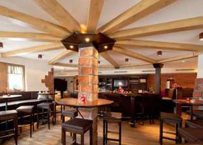 Astoria Garden - Thermenhotels Gastein 巴特霍夫加施泰因