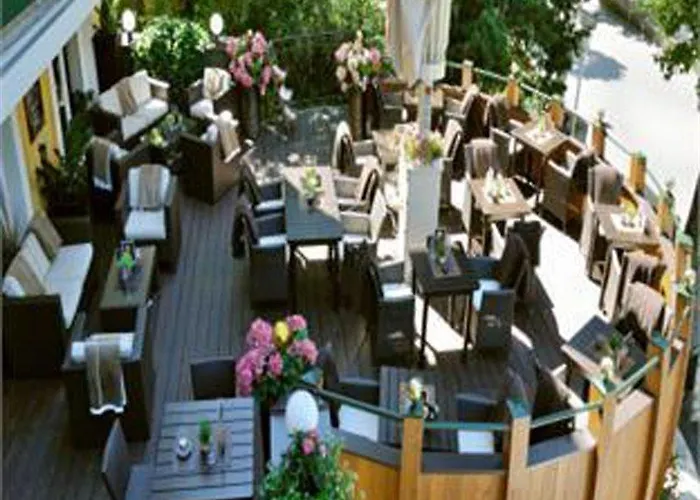 Astoria Garden - Thermenhotels Gastein 酒店 4*