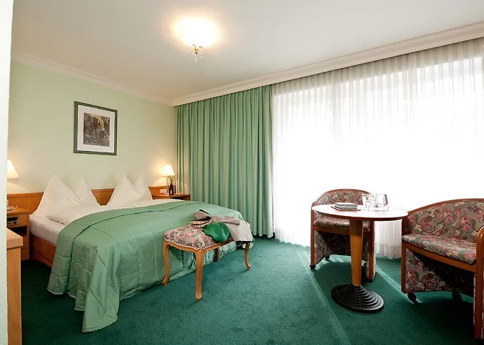 酒店 Astoria Garden - Thermenhotels Gastein 4*