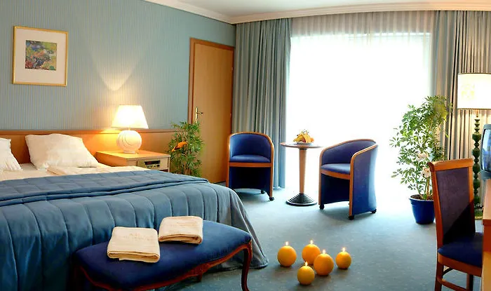 Astoria Garden - Thermenhotels Gastein 酒店 4*