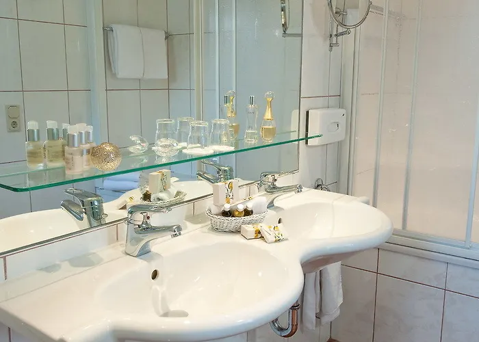 Astoria Garden - Thermenhotels Gastein 4* 巴特霍夫加施泰因