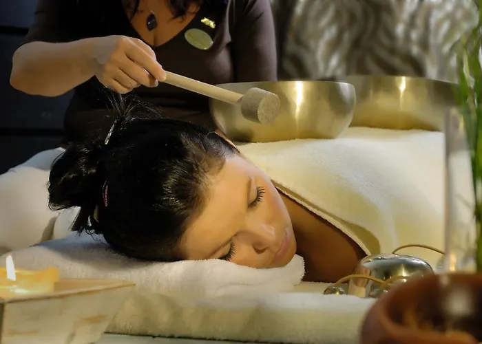 Astoria Garden - Thermenhotels Gastein 巴特霍夫加施泰因