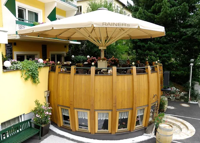 酒店 Astoria Garden - Thermenhotels Gastein