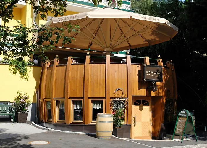 Astoria Garden - Thermenhotels Gastein 酒店 巴特霍夫加施泰因