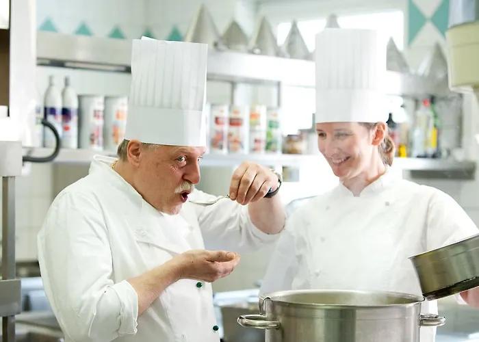 酒店 Astoria Garden - Thermenhotels Gastein 4*