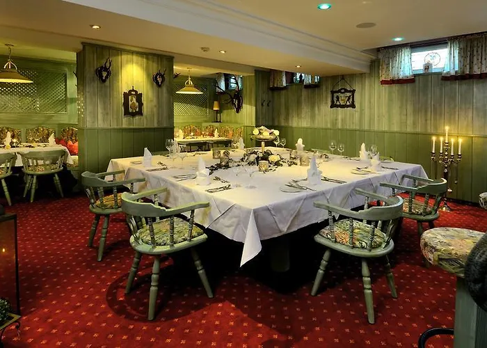 Astoria Garden - Thermenhotels Gastein 4*