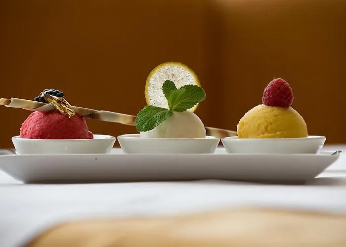 Astoria Garden - Thermenhotels Gastein 酒店 4*