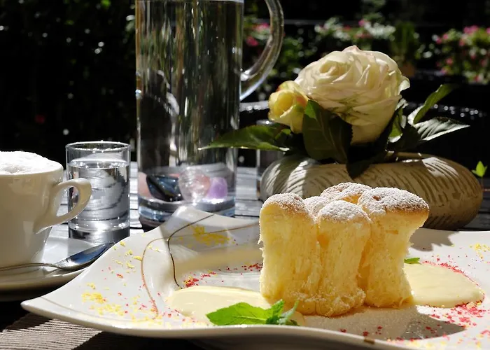 酒店 Astoria Garden - Thermenhotels Gastein 巴特霍夫加施泰因