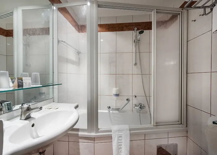 Astoria Garden - Thermenhotels Gastein 巴特霍夫加施泰因