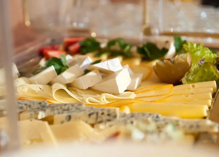 Astoria Garden - Thermenhotels Gastein 巴特霍夫加施泰因