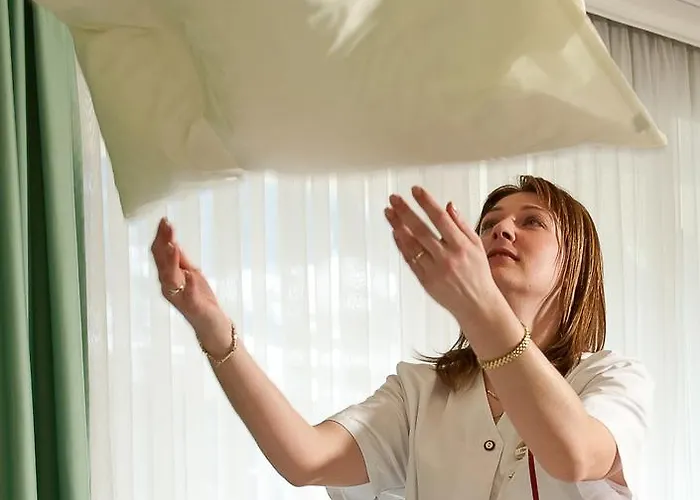 Astoria Garden - Thermenhotels Gastein 酒店 4*