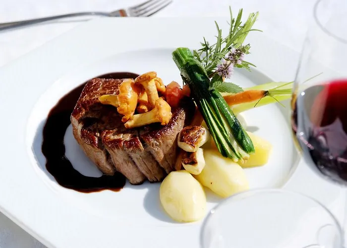 Astoria Garden - Thermenhotels Gastein 巴特霍夫加施泰因